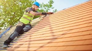 Best Storm Damage Roof Repair  in Lockport, NY