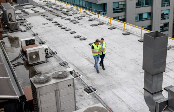 Best Green or Eco-Friendly Roofing Solutions  in Lockport, NY