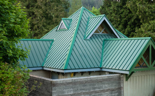 Best Roof Inspection  in Lockport, NY