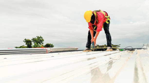 Best Roofing for New Construction  in Lockport, NY